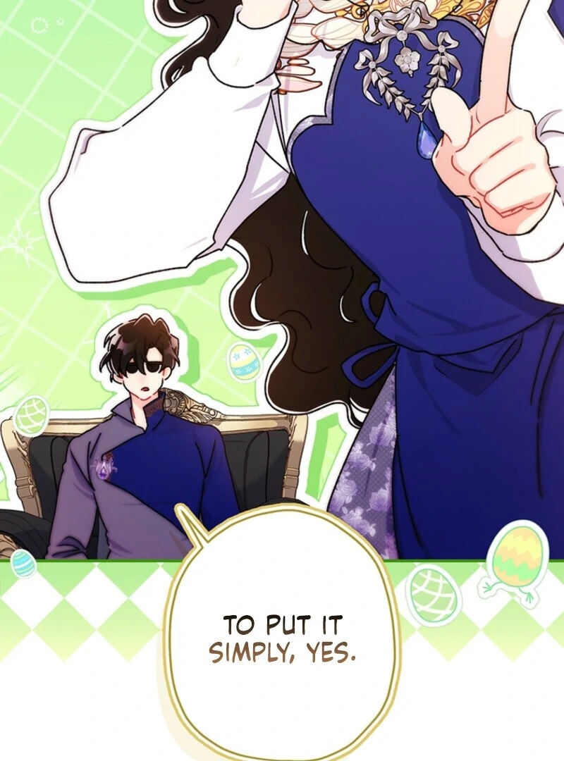 Read I Became the Male Lead’s Adopted Daughter EN Manga Online