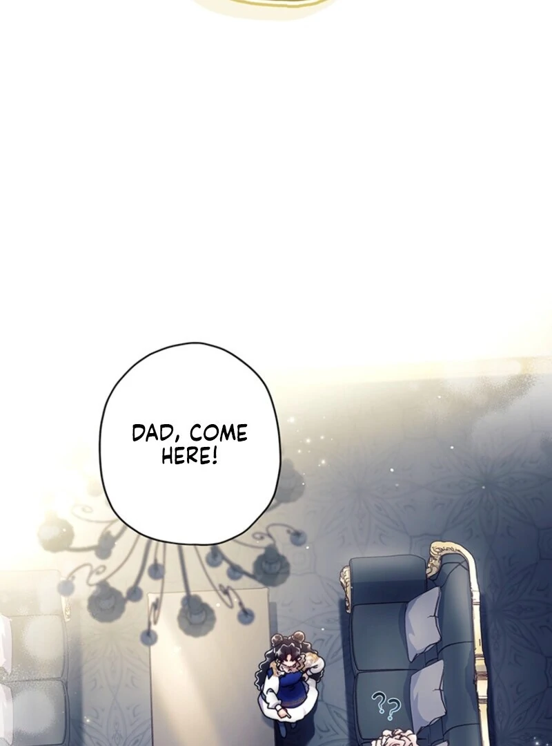 Read I Became the Male Lead’s Adopted Daughter EN Manga Online