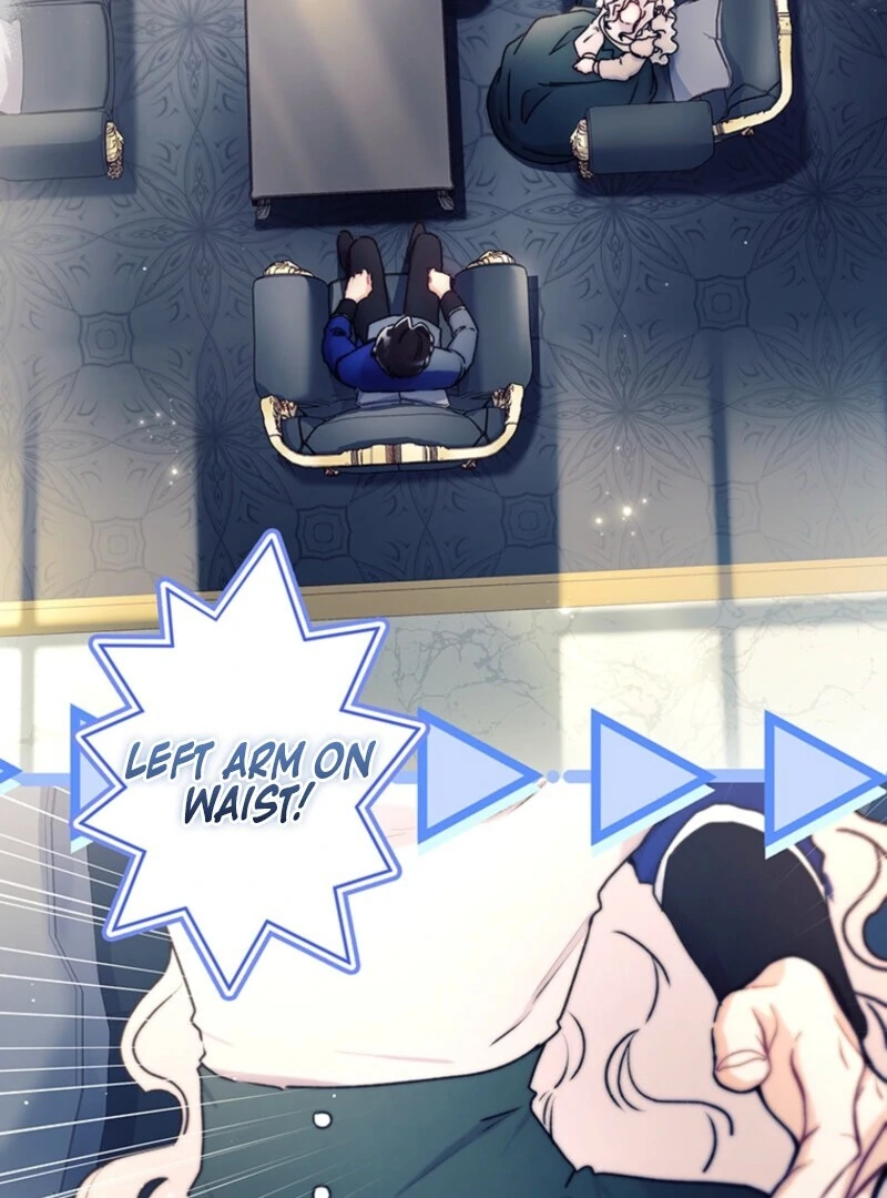 Read I Became the Male Lead’s Adopted Daughter EN Manga Online