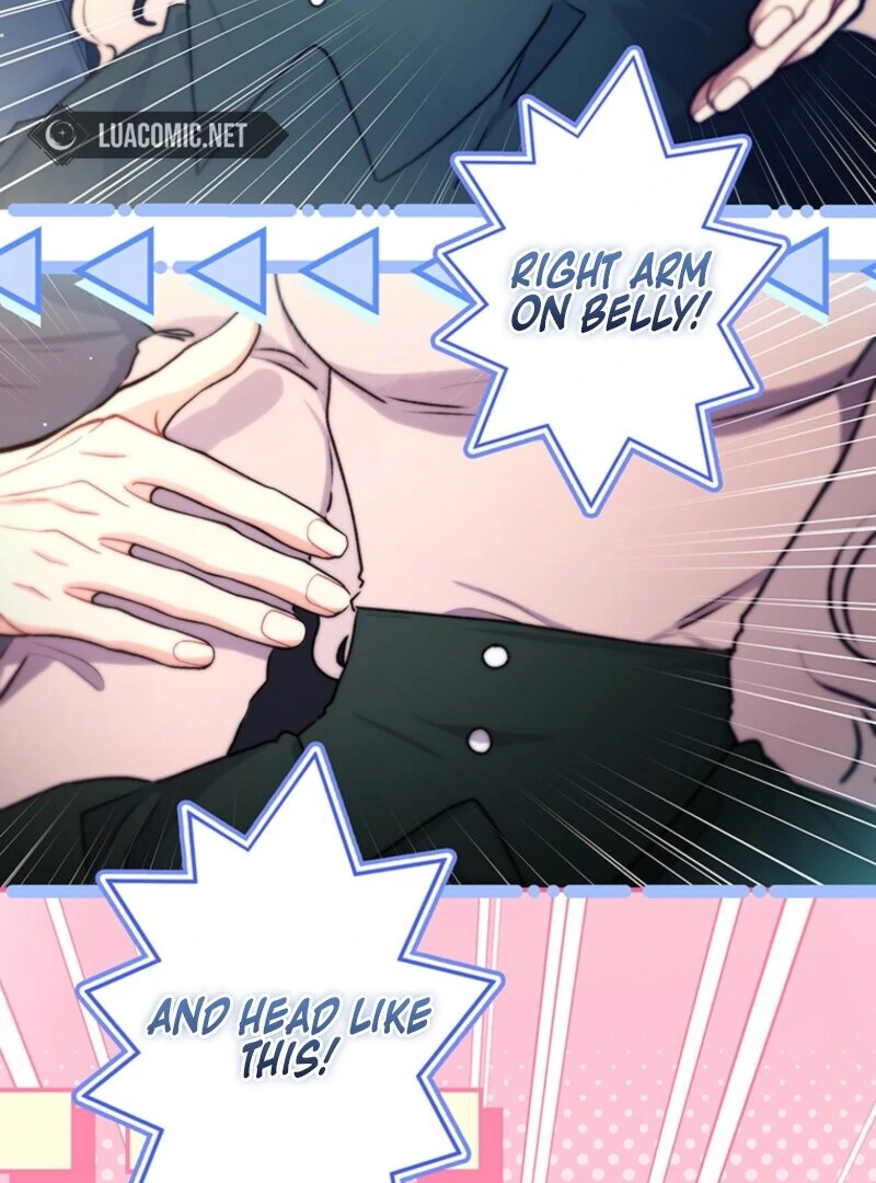 Read I Became the Male Lead’s Adopted Daughter EN Manga Online
