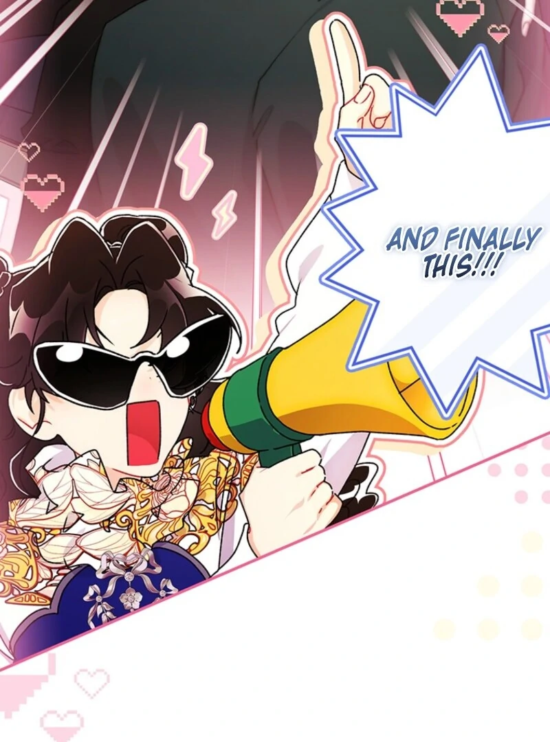 Read I Became the Male Lead’s Adopted Daughter EN Manga Online