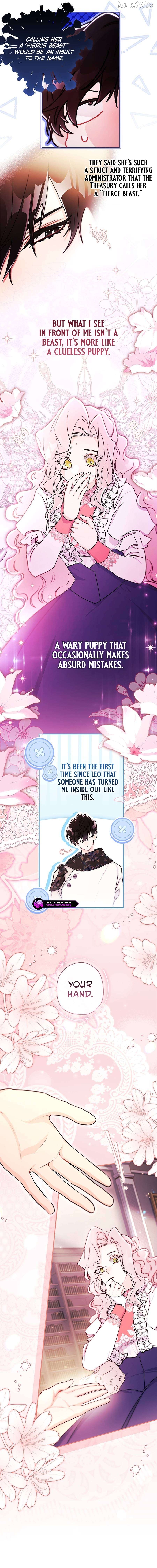 Read I Became the Male Lead’s Adopted Daughter EN Manga Online