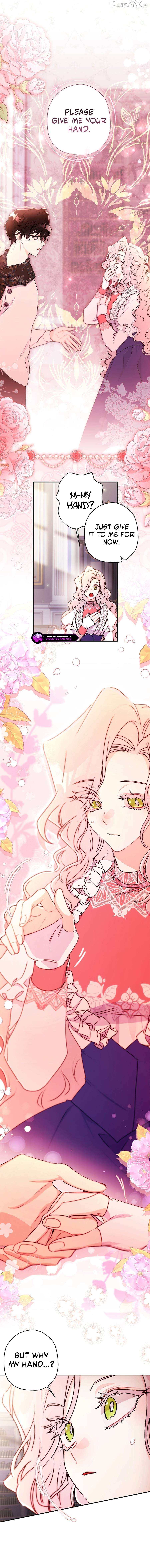 Read I Became the Male Lead’s Adopted Daughter EN Manga Online