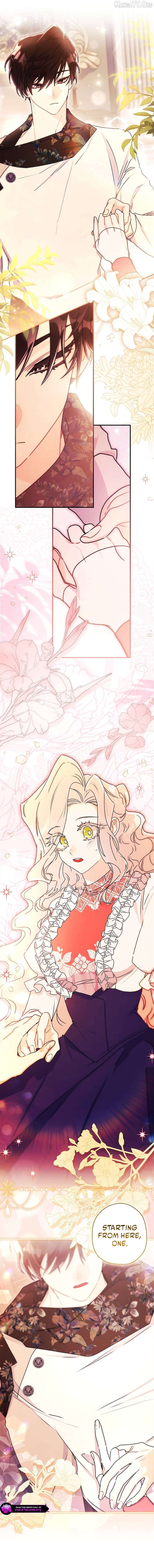 Read I Became the Male Lead’s Adopted Daughter EN Manga Online