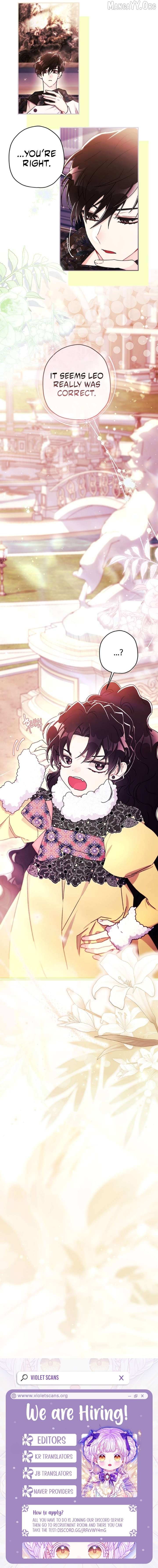 Read I Became the Male Lead’s Adopted Daughter EN Manga Online