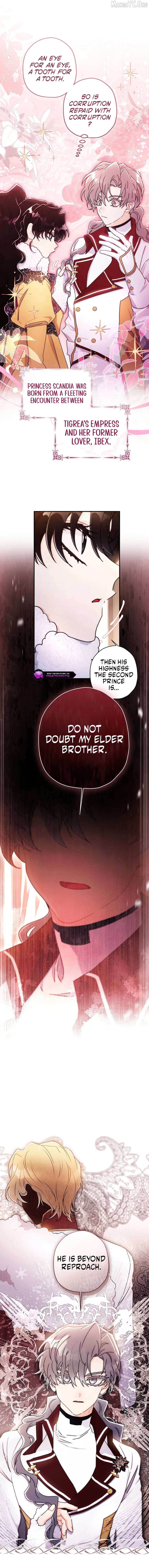 Read I Became the Male Lead’s Adopted Daughter EN Manga Online