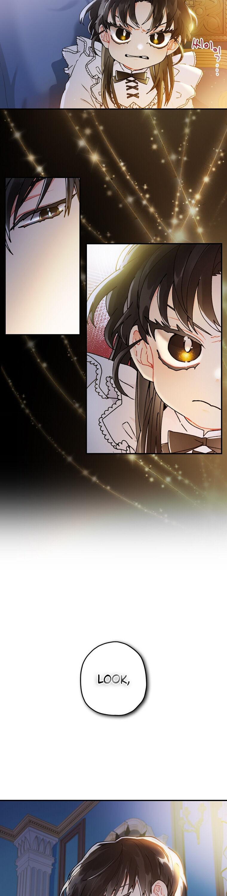 Read I Became the Male Lead’s Adopted Daughter EN Manga Online