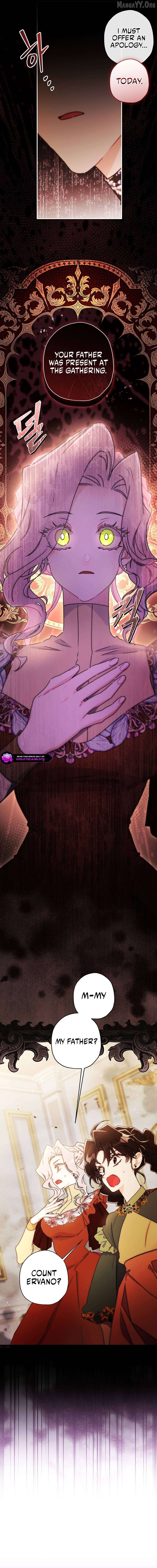 Read I Became the Male Lead’s Adopted Daughter EN Manga Online