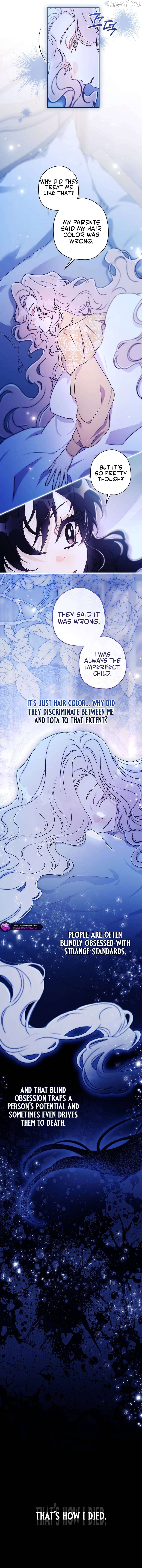 Read I Became the Male Lead’s Adopted Daughter EN Manga Online