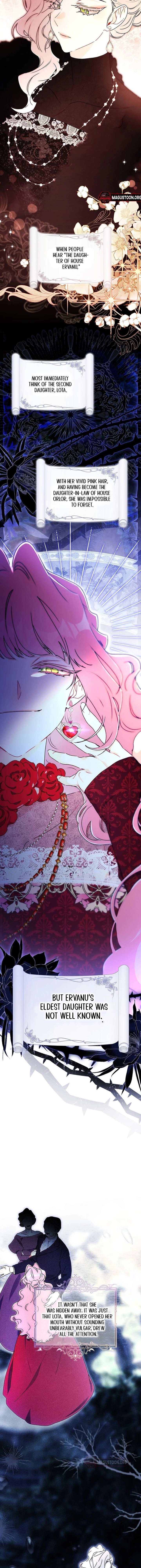 Read I Became the Male Lead’s Adopted Daughter EN Manga Online