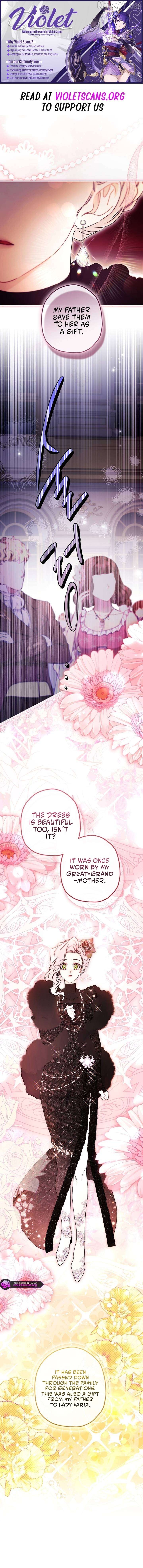 Read I Became the Male Lead’s Adopted Daughter EN Manga Online