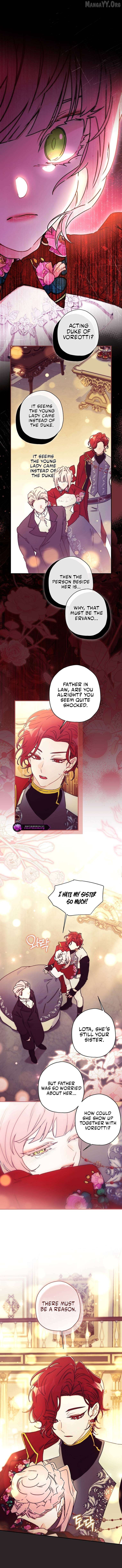 Read I Became the Male Lead’s Adopted Daughter EN Manga Online