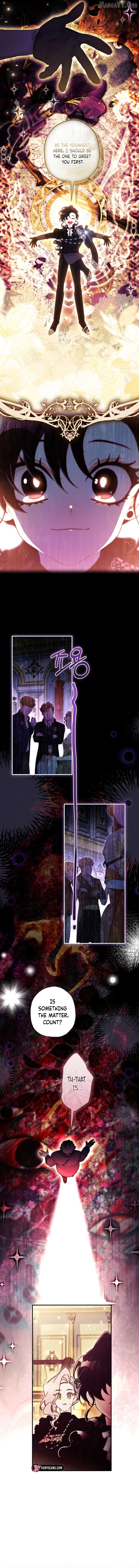 Read I Became the Male Lead’s Adopted Daughter EN Manga Online