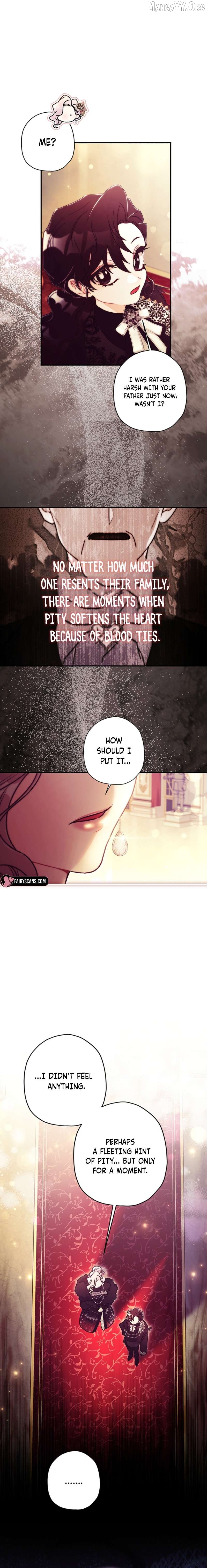 Read I Became the Male Lead’s Adopted Daughter EN Manga Online