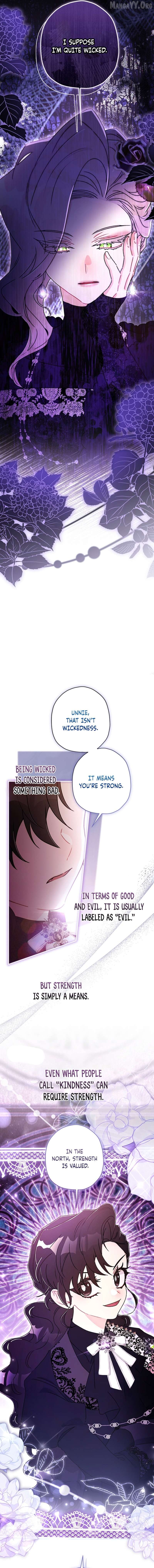 Read I Became the Male Lead’s Adopted Daughter EN Manga Online