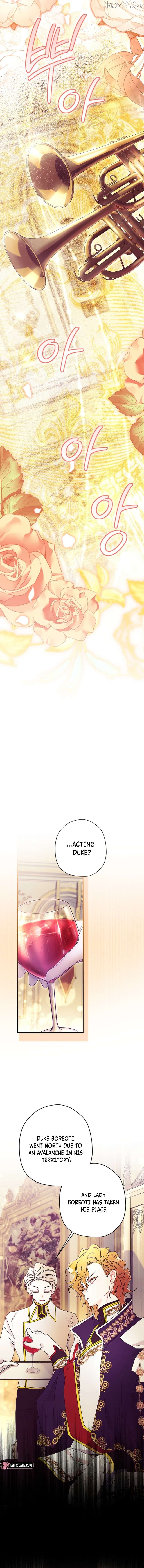 Read I Became the Male Lead’s Adopted Daughter EN Manga Online