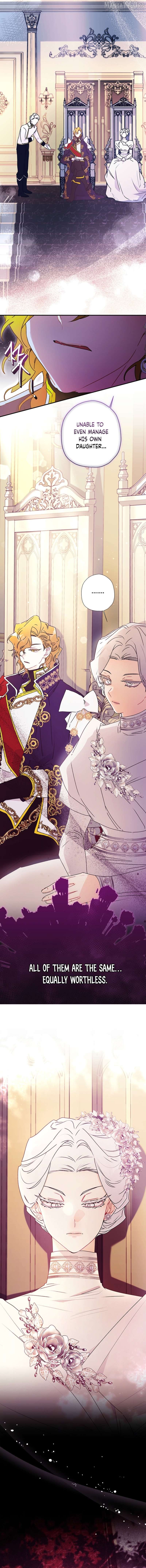 Read I Became the Male Lead’s Adopted Daughter EN Manga Online