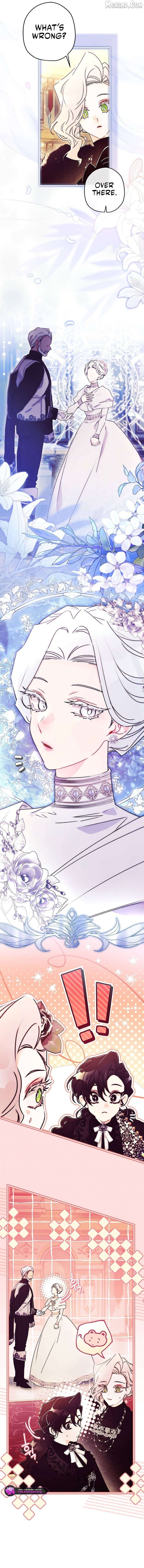 Read I Became the Male Lead’s Adopted Daughter EN Manga Online