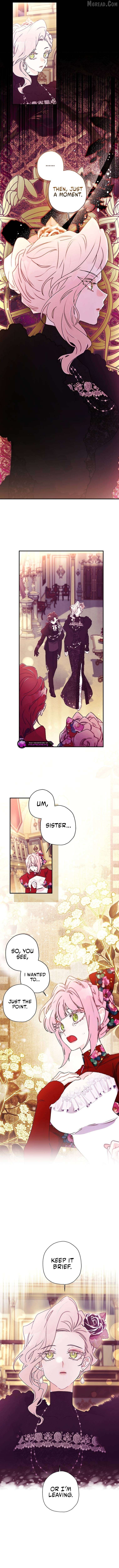 Read I Became the Male Lead’s Adopted Daughter EN Manga Online