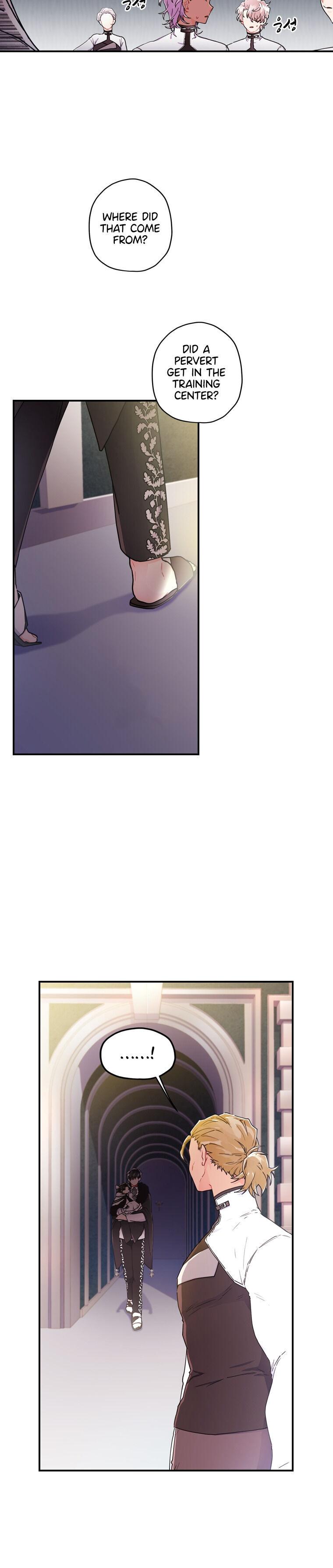 Read I Became the Male Lead’s Adopted Daughter EN Manga Online