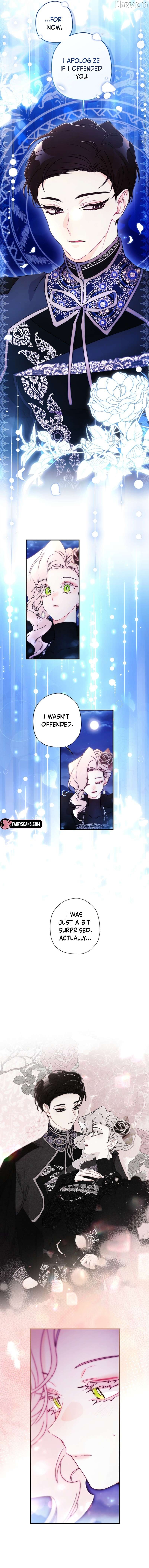 Read I Became the Male Lead’s Adopted Daughter EN Manga Online