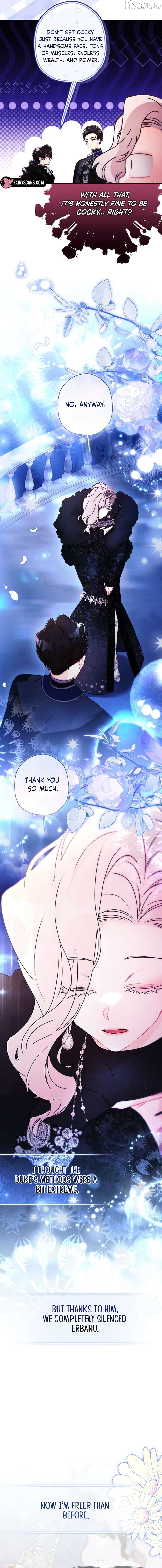 Read I Became the Male Lead’s Adopted Daughter EN Manga Online