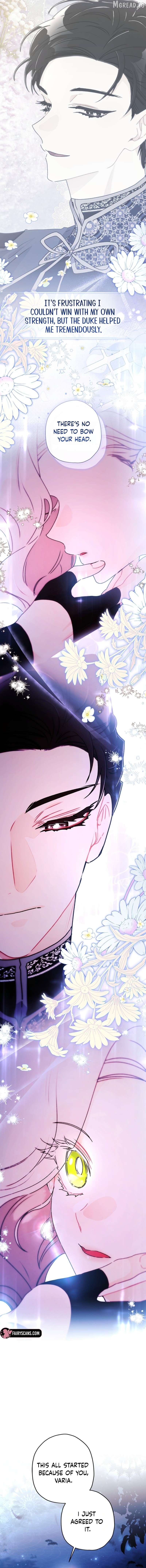 Read I Became the Male Lead’s Adopted Daughter EN Manga Online