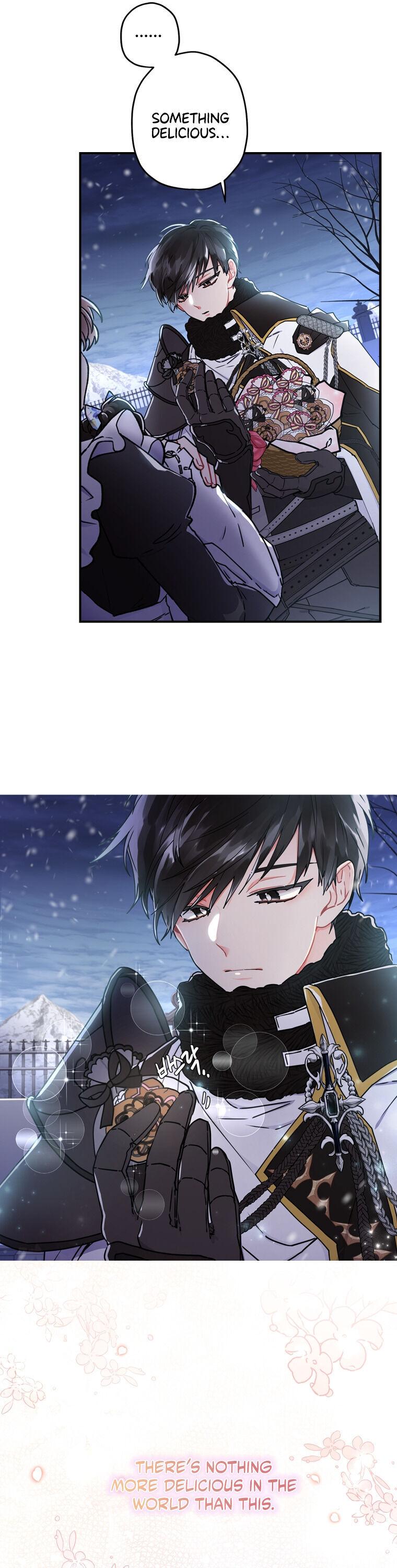 Read I Became the Male Lead’s Adopted Daughter EN Manga Online