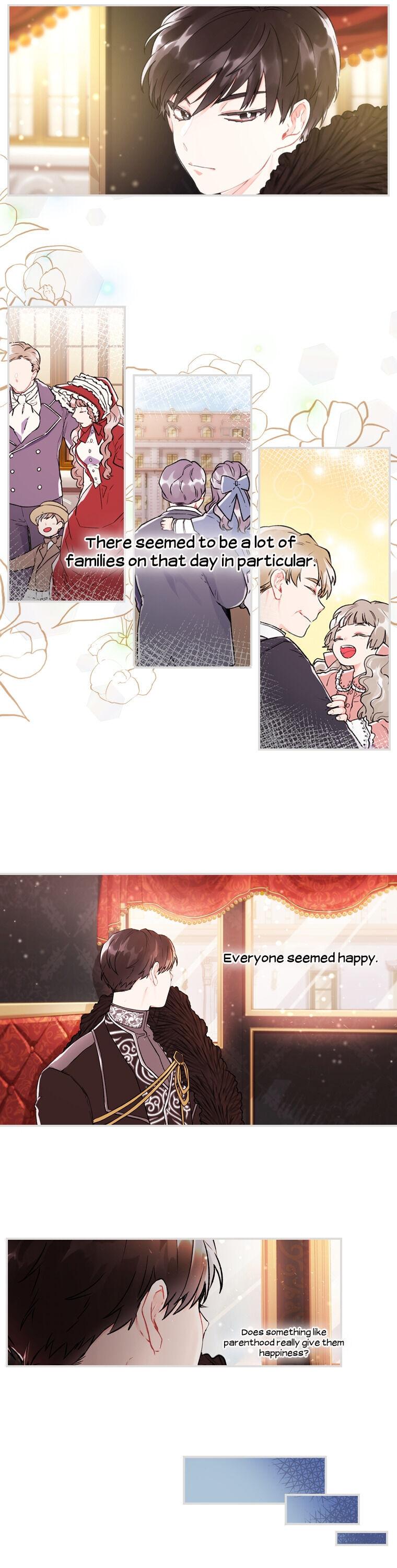 Read I Became the Male Lead’s Adopted Daughter EN Manga Online