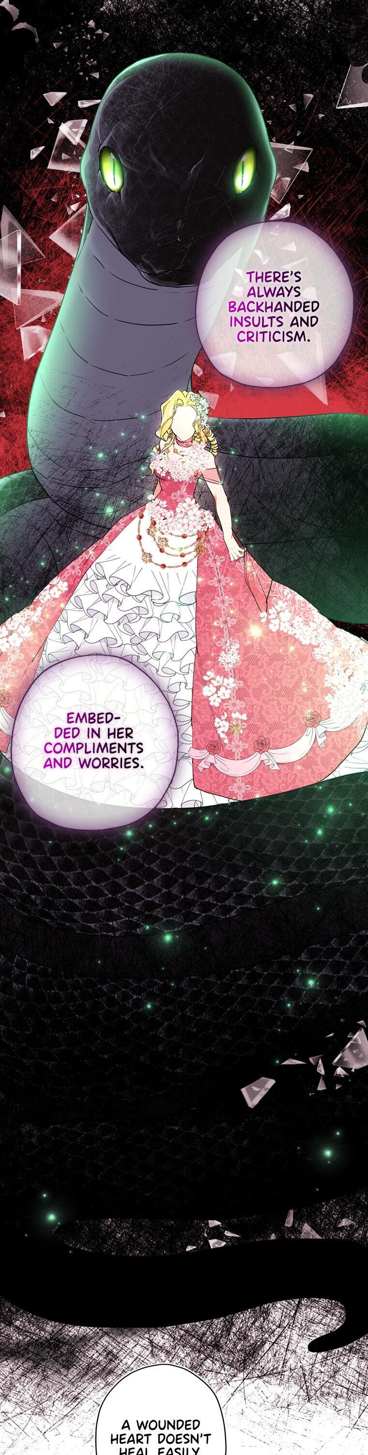 Read I Became the Male Lead’s Adopted Daughter EN Manga Online