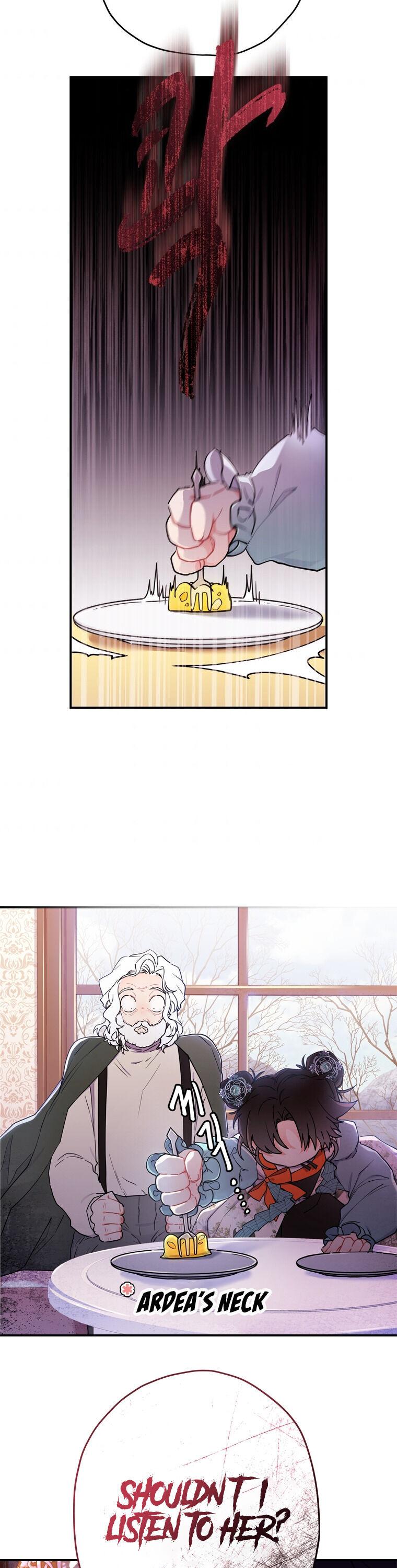 Read I Became the Male Lead’s Adopted Daughter EN Manga Online