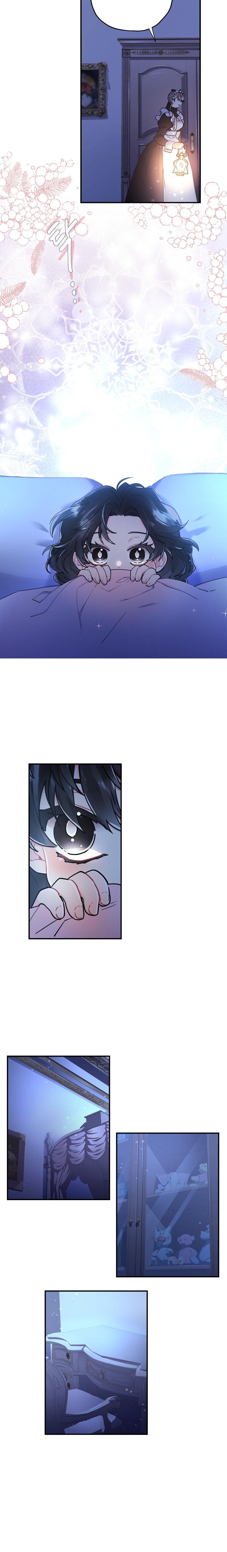 Read I Became the Male Lead’s Adopted Daughter EN Manga Online