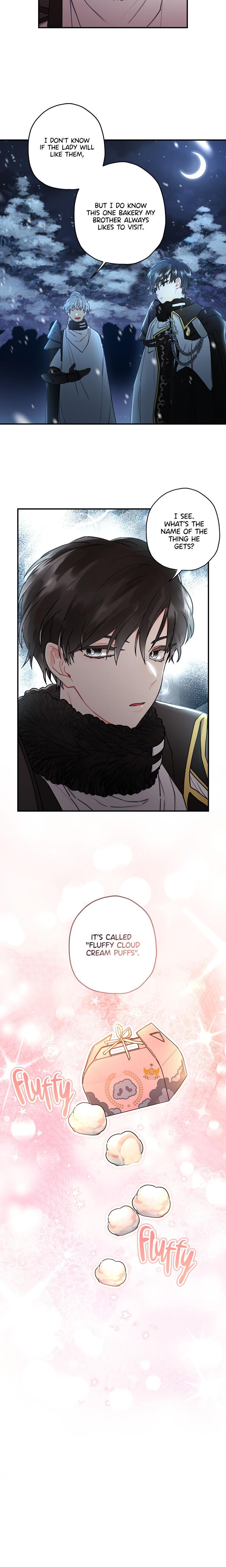 Read I Became the Male Lead’s Adopted Daughter EN Manga Online