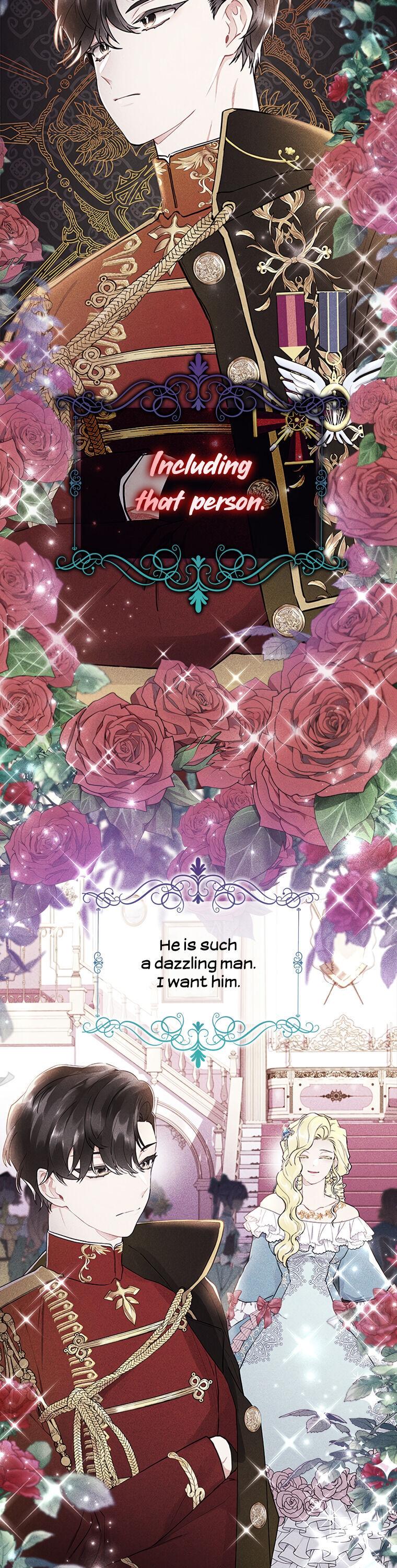 Read I Became the Male Lead’s Adopted Daughter EN Manga Online