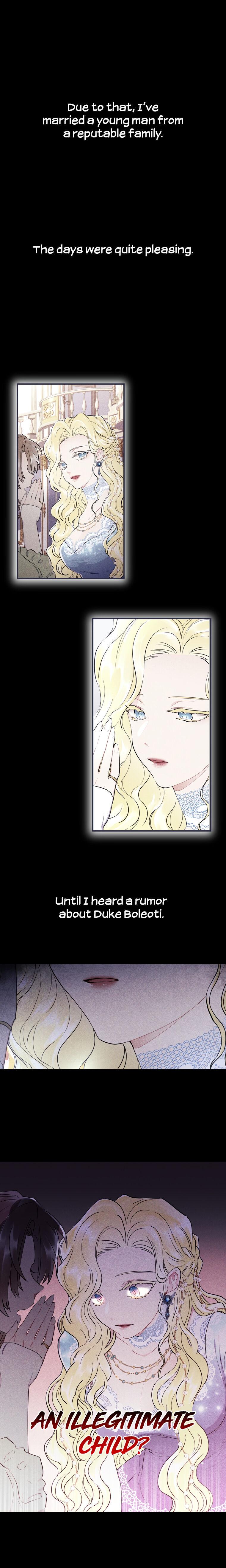 Read I Became the Male Lead’s Adopted Daughter EN Manga Online