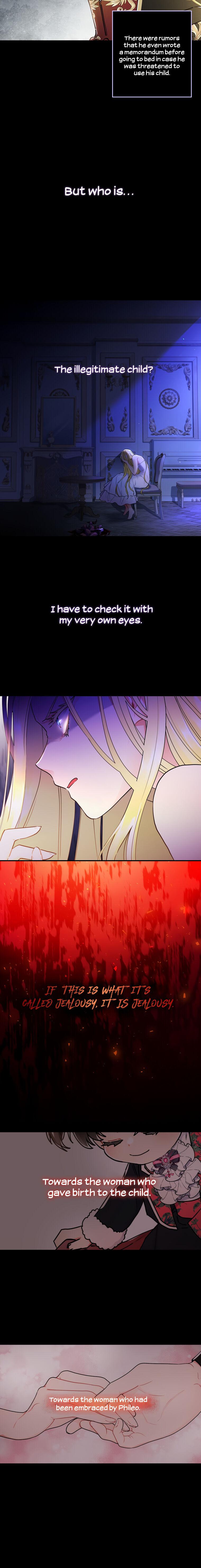 Read I Became the Male Lead’s Adopted Daughter EN Manga Online
