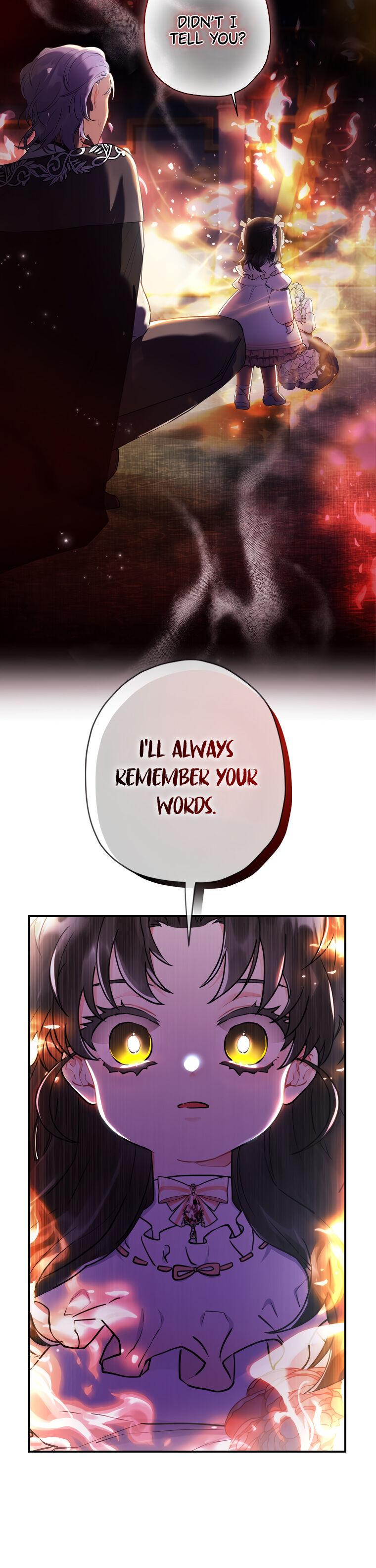Read I Became the Male Lead’s Adopted Daughter EN Manga Online