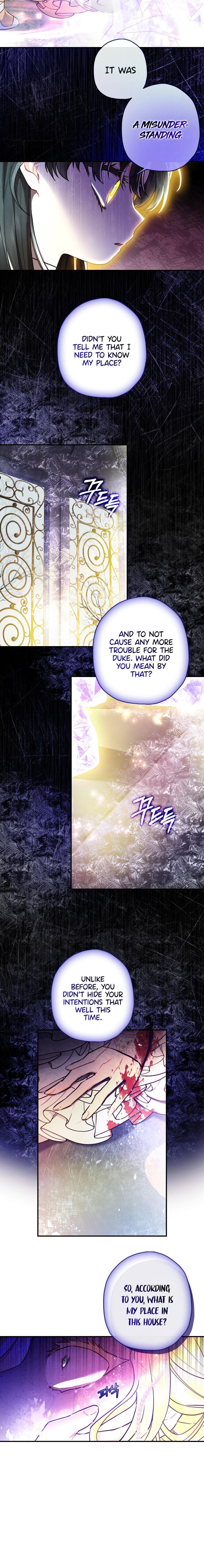 Read I Became the Male Lead’s Adopted Daughter EN Manga Online