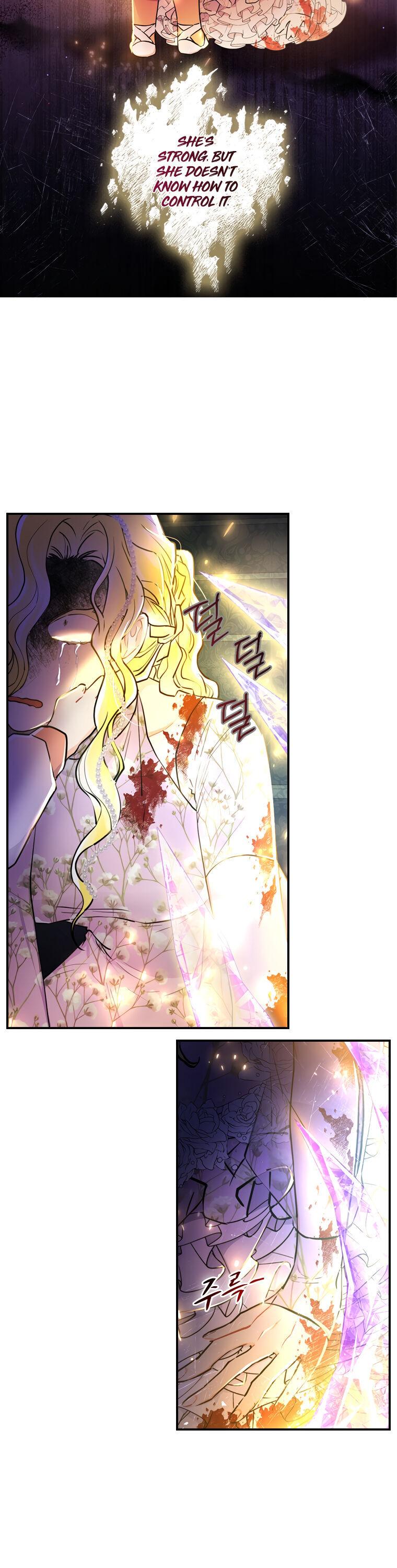 Read I Became the Male Lead’s Adopted Daughter EN Manga Online