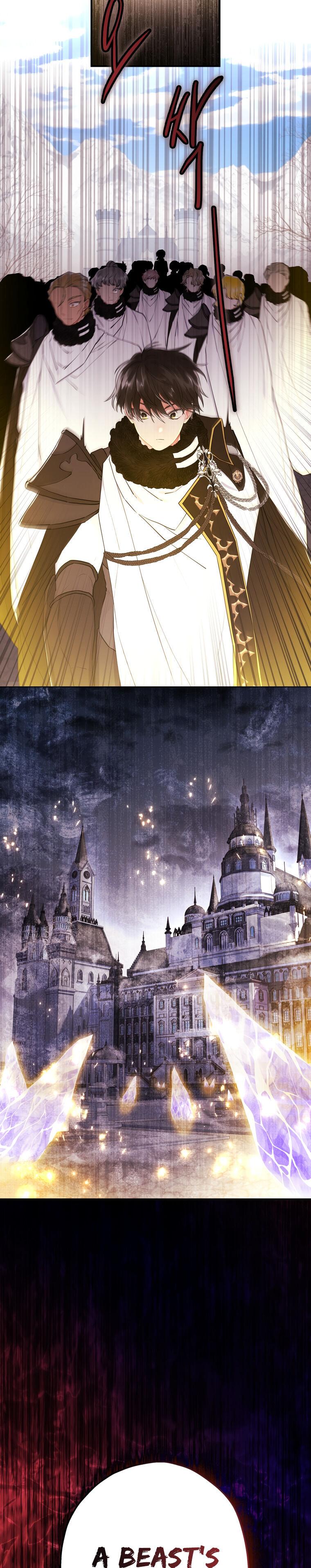 Read I Became the Male Lead’s Adopted Daughter EN Manga Online