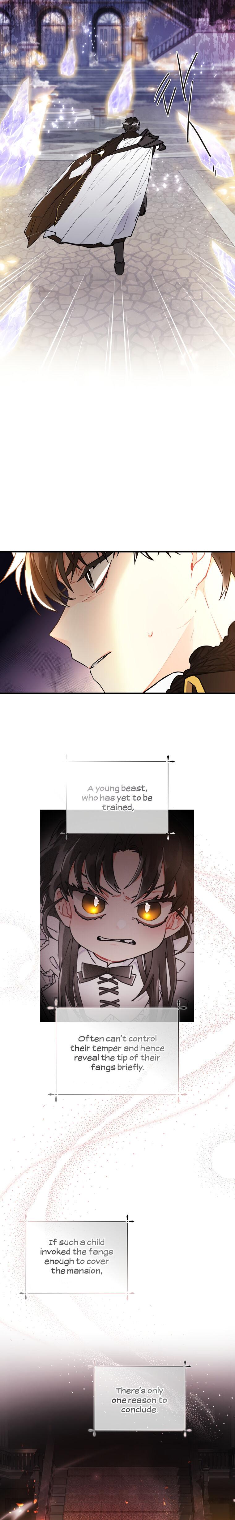 Read I Became the Male Lead’s Adopted Daughter EN Manga Online