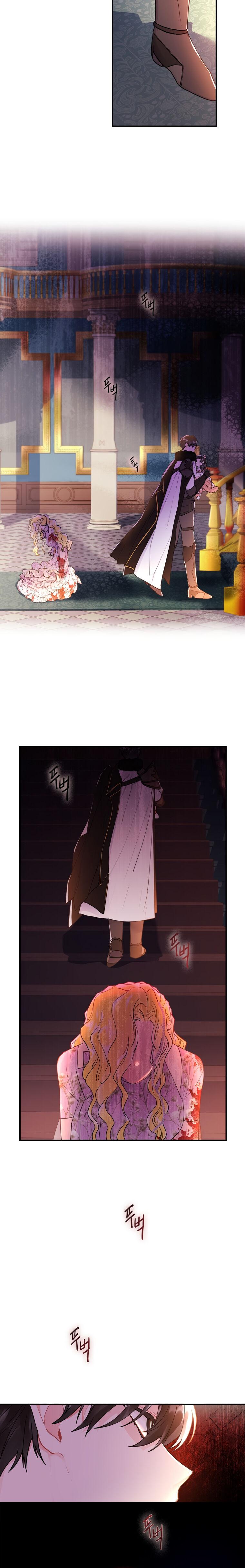 Read I Became the Male Lead’s Adopted Daughter EN Manga Online
