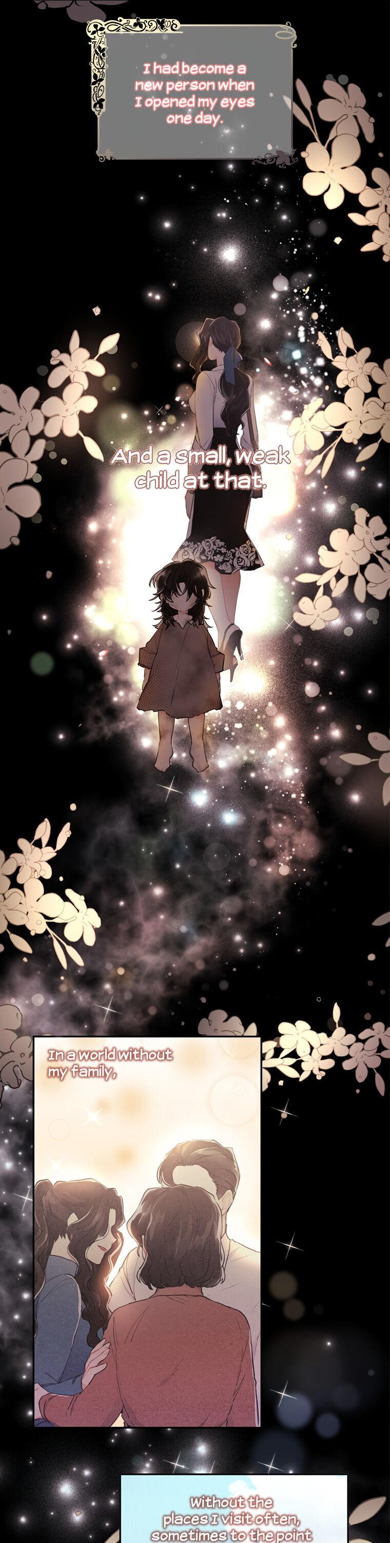 Read I Became the Male Lead’s Adopted Daughter EN Manga Online