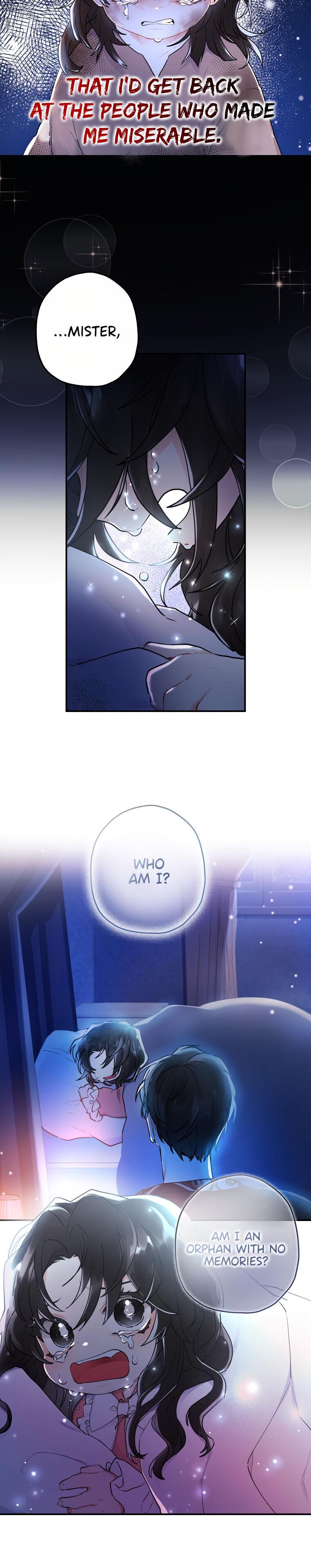 Read I Became the Male Lead’s Adopted Daughter EN Manga Online