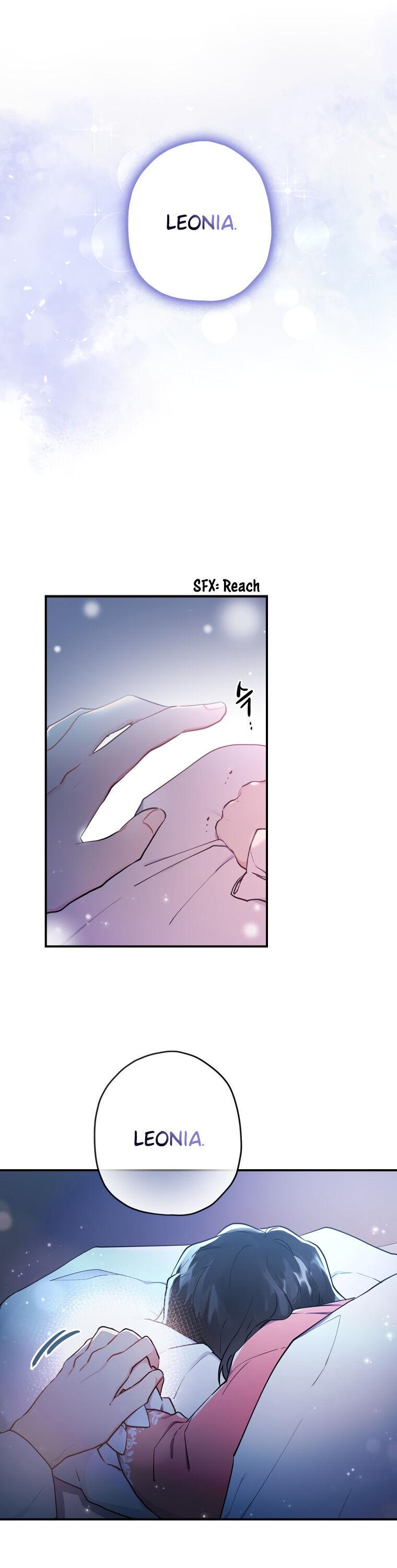 Read I Became the Male Lead’s Adopted Daughter EN Manga Online