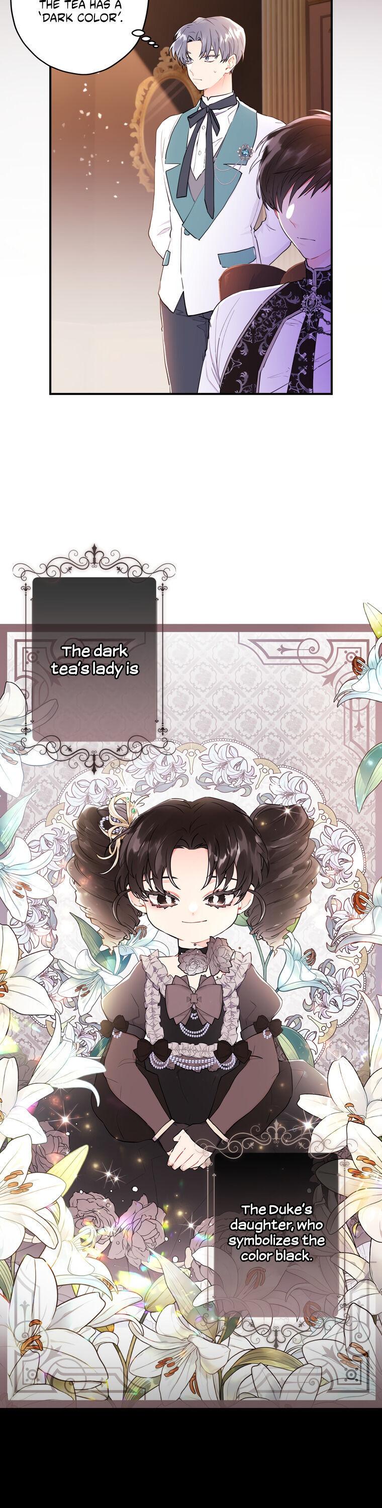 Read I Became the Male Lead’s Adopted Daughter EN Manga Online