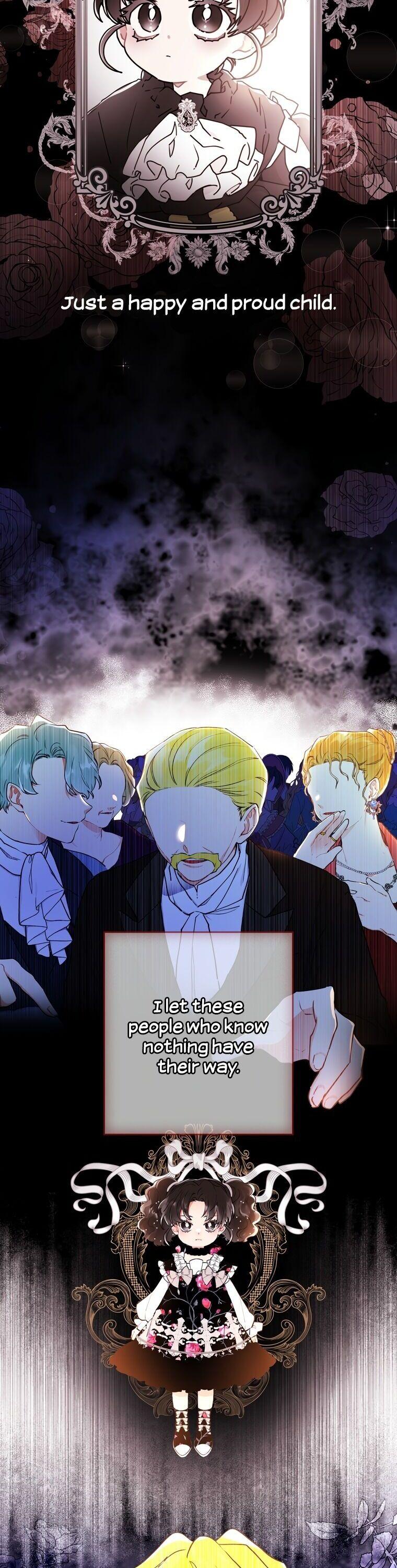 Read I Became the Male Lead’s Adopted Daughter EN Manga Online