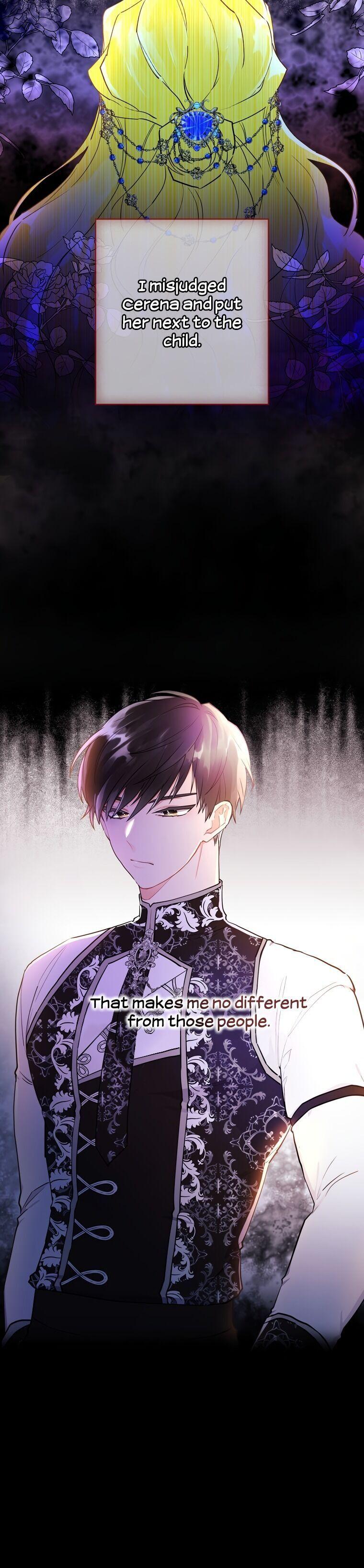 Read I Became the Male Lead’s Adopted Daughter EN Manga Online