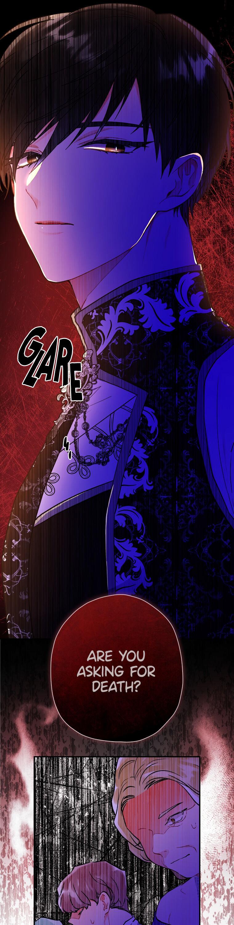 Read I Became the Male Lead’s Adopted Daughter EN Manga Online