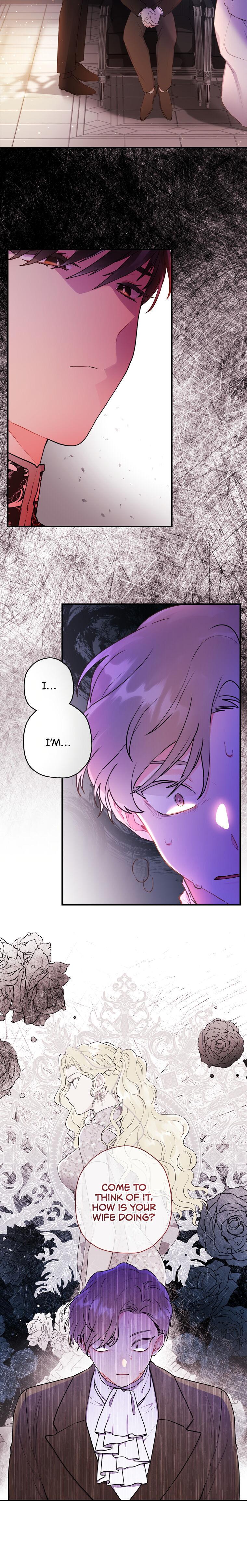 Read I Became the Male Lead’s Adopted Daughter EN Manga Online